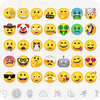 New Emoji for Android 8.1 icono