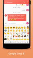 New Emoji for Android 7.0-poster