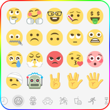New Emoji One 3.0 Plugin icône
