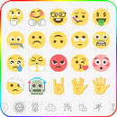 APK New Emoji One 3.0 Plugin