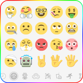 New Emoji One 3.0 Plugin icon