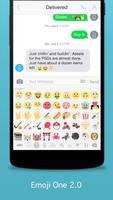 New Emoji One 3.0 Plugin スクリーンショット 3