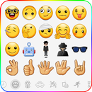 New Color Emoji for Galaxy APK