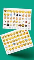 New Color Emoji for Galaxy syot layar 2