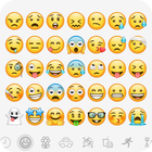 New Emoji for whatsapp icono