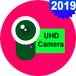 Câmera - Câmera HD