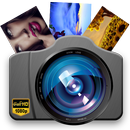 Câmera HD APK