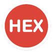 Photo Hex Editor icon
