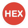 Photo Hex Editor