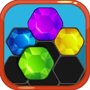 Hex Match Block Fit APK