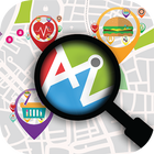 Azlocation icon