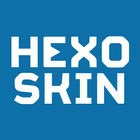 Hexoskin ícone