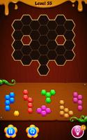 Hexa! Hexagon puzzle game 截圖 3