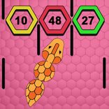 Snake vs Hexa Brick