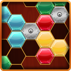 Block Hexa Puzzle - Challenge icono