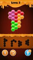 Block Hexa Puzzle - Challenge পোস্টার