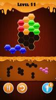 Hexa Puzzle - Challenge 截图 1