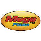 Delivery Mega Pizza Foz simgesi