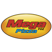 Delivery Mega Pizza Foz
