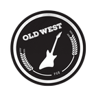 Delivery Old West আইকন
