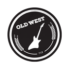 Delivery Old West simgesi