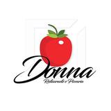 Delivery Donna Pizza icône