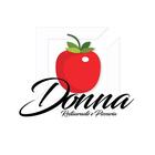 Icona Delivery Donna Pizza