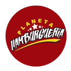 Planeta Hamburgueria Zeichen