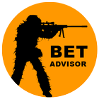 GO Lounge Bet Advisor icon