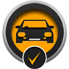 Car Delivery Acceptance icône