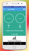 Internet Speed Meter Pro poster