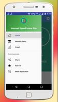 Internet Speed Meter Pro 截图 2