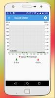 Internet Speed Meter Pro screenshot 3