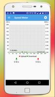 Internet Speed Meter Pro 截图 3