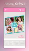 Collage Photo Maker imagem de tela 1