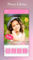 Collage Photo Maker imagem de tela 2