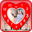 Clock Photo Frame APK