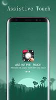 Assistive Touch Plakat