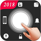 Assistive Touch2018  - Quick Ball 图标