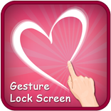 Gesture Lock Screen