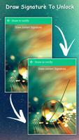 Gesture Lock Screen screenshot 1