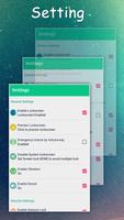 Gesture Lock Screen screenshot 2