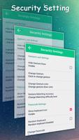 Gesture Lock Screen screenshot 3