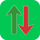 Internet Speed Meter icon
