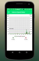 Internet Speed Meter screenshot 2