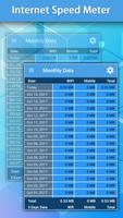 Internet Speed Meter Live poster