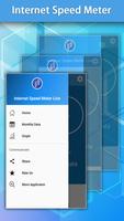 Internet Speed Meter Live screenshot 2
