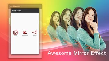 Mirror Effect Cartaz