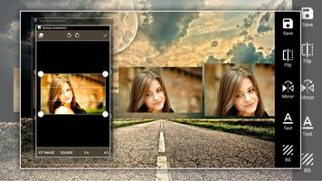 Mirror Effect imagem de tela 1