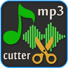 MP3 Cutter and Joiner , Merger icon